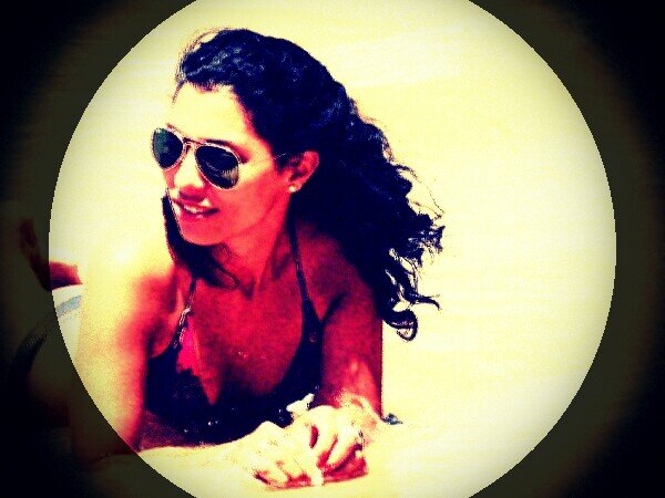 Cinu06's profile picture. -Nacida en V. Const. - Adicta al té. Morocha, simpática, libre y cursi confesa ♥ #TennisAddict🎾