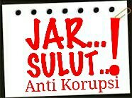 NORTH SULAWESI ANTI_CORRUPTION