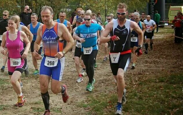 GuyJanssens76's profile picture. 