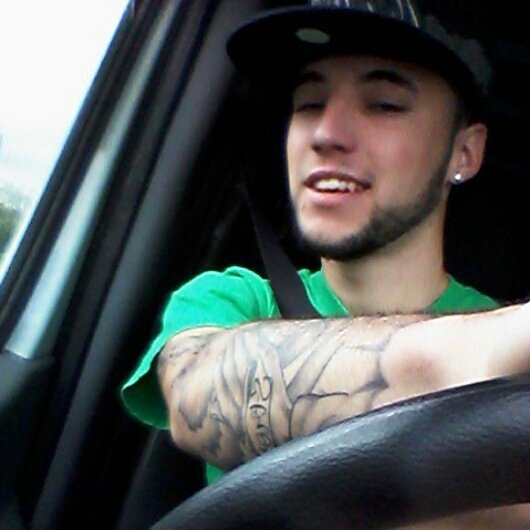 Big Dreams and I woke up young, now it's time to get it $$$