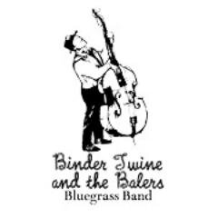 Forget the bluegrass sound you once knew and set the stubble on fire with the truly unique Queen City 'Prairiegrass' of Binder Twine and the Balers!