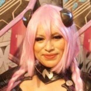 ｡◕‿◕｡SAKURA｡◕‿◕｡ Cosplayer & Cosmaker