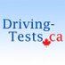 Driving-Tests.ca (@drive_better) Twitter profile photo