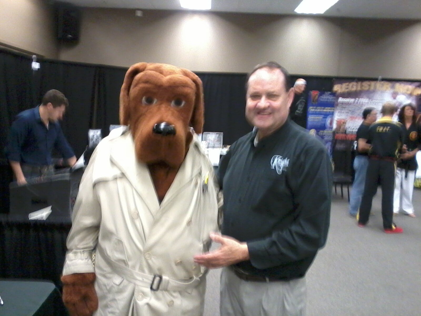 Donisfunny's profile picture. I am a very funny guy! I like to share my humorous views on this wacky world.