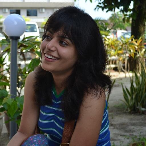 komal_aswani's profile picture. 