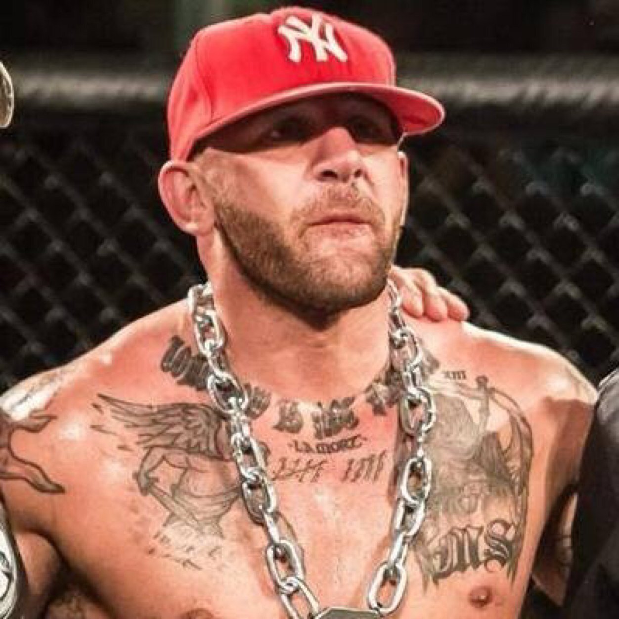 FredMMA185's profile picture. Pro MMA fighter out of Columbia, SC sporting a 4-0 professional record. Exciting finishes bc nothing should be left up to the judges! #MurderSquad #redrum #MMA