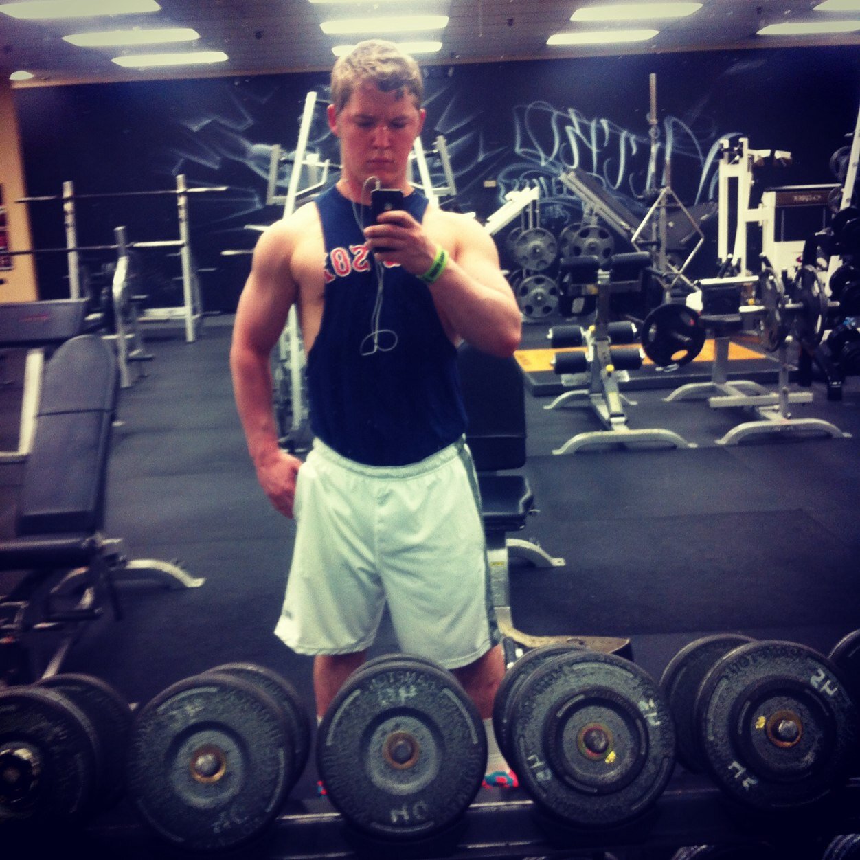 Brycestoneciphe's profile picture. 