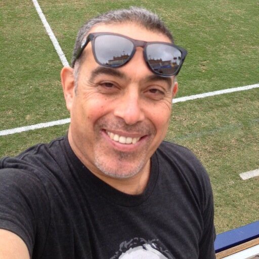 titofuentes's profile picture. 