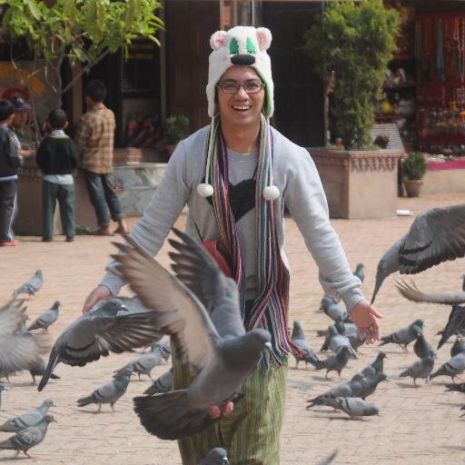 also @HariNgLakbay | 
#ItsMoreFuninthePhilippines

Advocate.Traveler.Explorer.