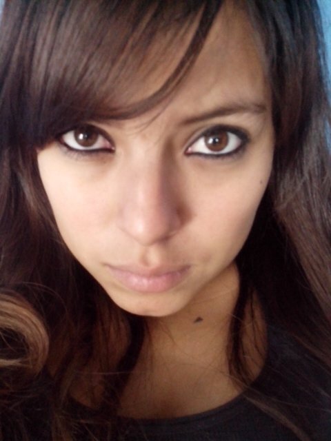 Muy guapa y feliz con mis bebes3