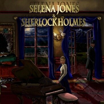 Plexus ambassador, acting, Knight Rider, Anything Sherlock Holmes, Painting, playing/composing music, & writing my mysteries of Selena Jones/ Sherlock Holmes.