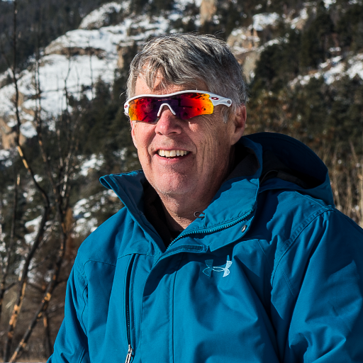 Be Happy! It's a choice! Spend my time reading #science & #tech, doing #Genealogy, Watching #LGRW, #hiking, flying my #Drone and doing #Photography.