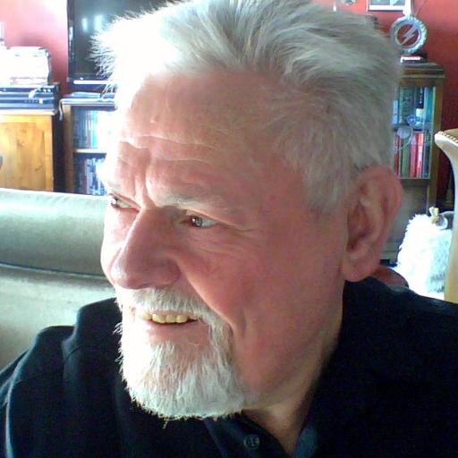 Ramsgate cartoonist, caricaturist.
