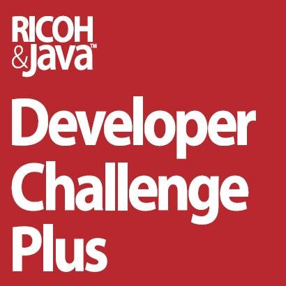 RICOH & Java™ Developer Challenge 公式アカウント/大学生向けアイデアコンテストやプログラミングコンテストを開催/アイデアコンテスト/プログラミングコンテスト/個人・団体参加可能/ビジネスコンテスト/アプリ開発/インターン