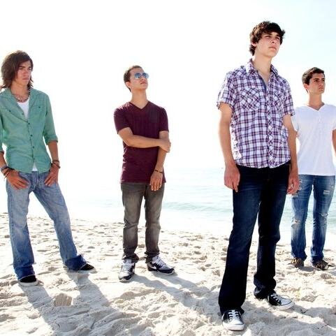 Thank you for everything. Keep chasing your dreams sunrunners xx