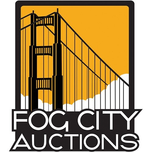 San Francisco's premier auction company. We'll turn your unwanted items into cash and handle the whole process for you. https://t.co/Anil1AV9BD