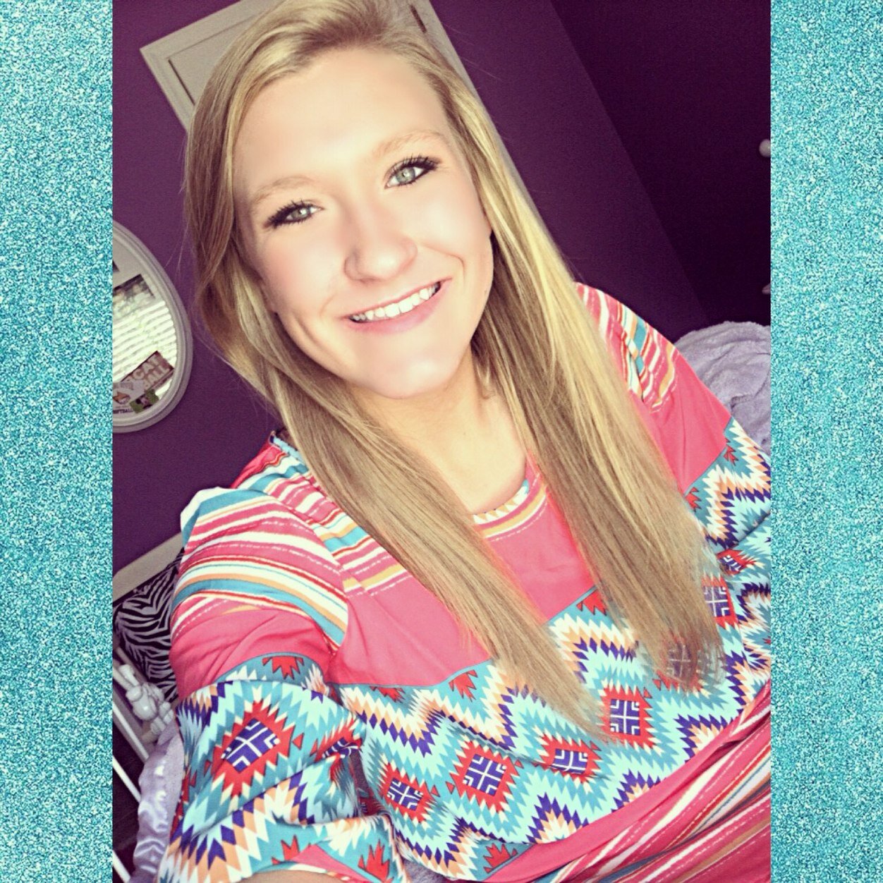 live everyday as if it were going to be your last; for one day you will surely be right.