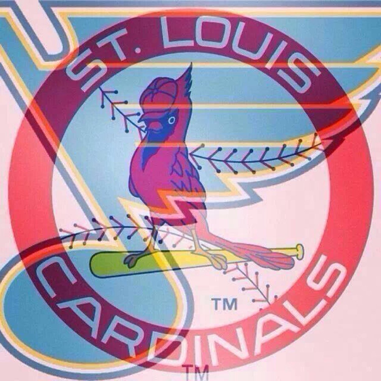 St. Louis Cardinals, Blues, Politics, Funny, Travel, Scandal