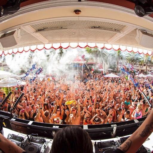 Text 908-770-3570 for Guest Lists and Bottle Service Deals for Las Vegas Nightclubs, Day Clubs, and Strip Clubs.