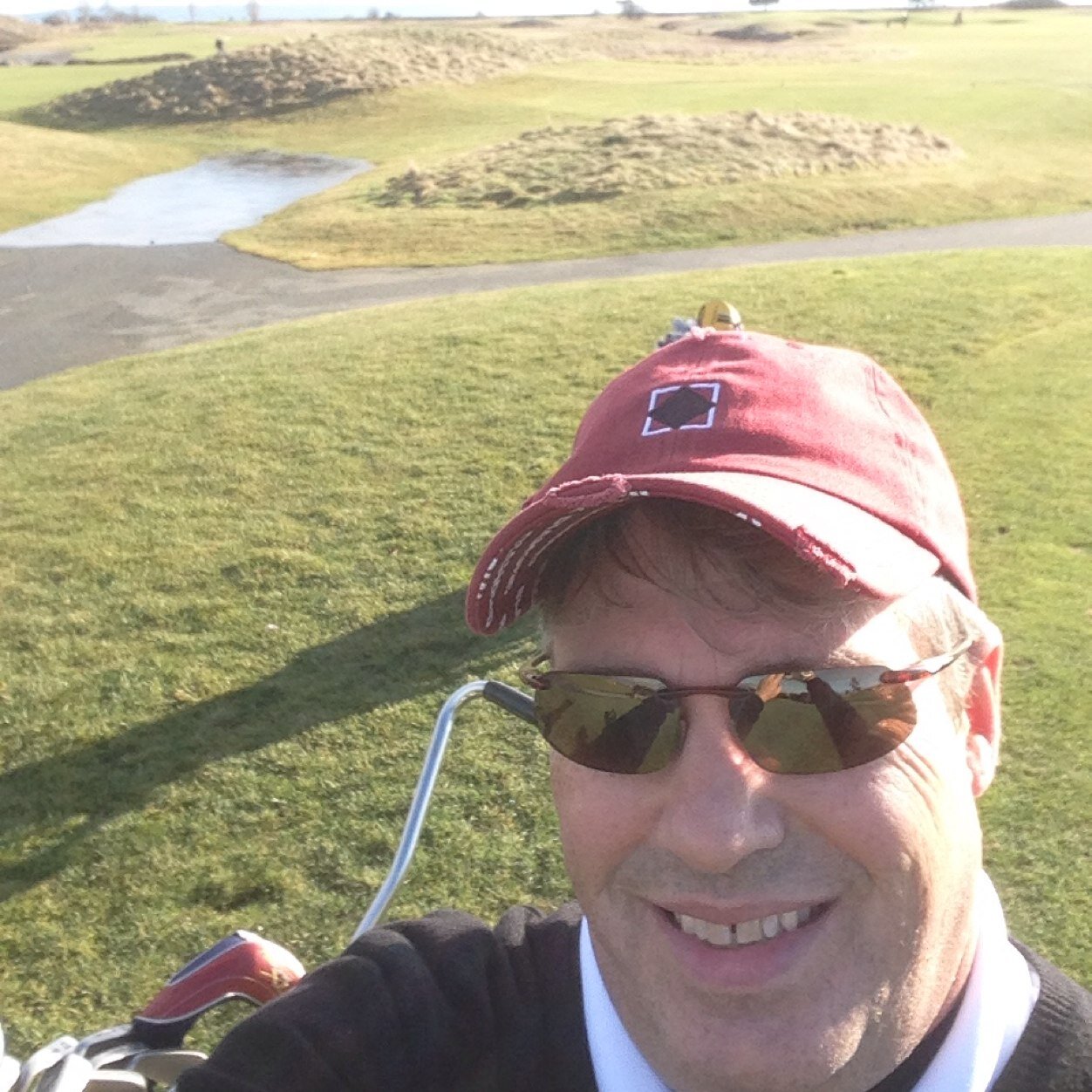 tbuchanan5's profile picture. 