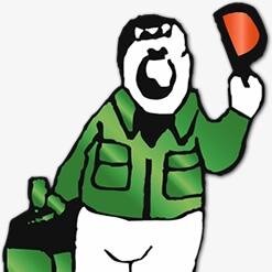 TheGroutspecial's profile picture. 