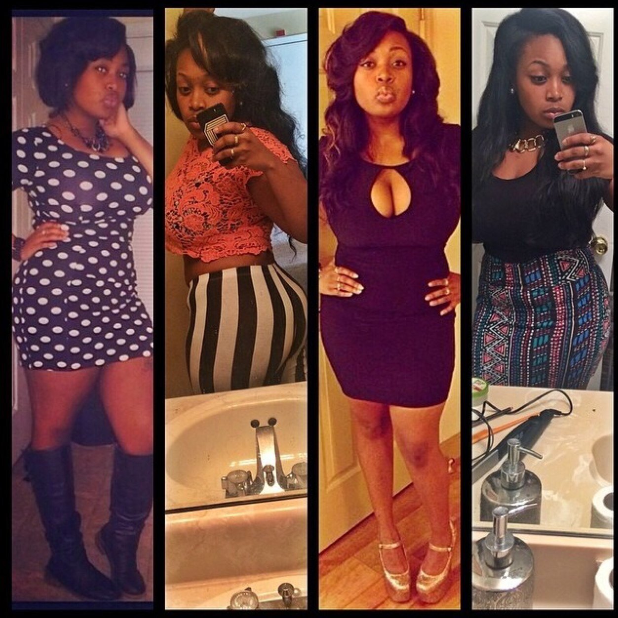 NotY0UrRegular's profile picture. Never on Here, follow me on Instagram @head_h0ncho 


#WolfPackGang #GapGang ☔