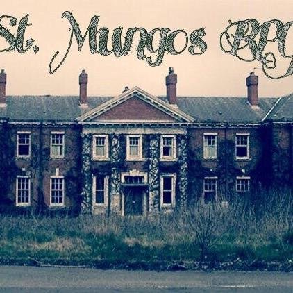 HPStMungosRPG's profile picture. Meet the Healers & nurses of St. Mungos, the hospital that's kept witches & wizards healthy for the last 240 years! Est. 1774
Join today!
(Applications—link)