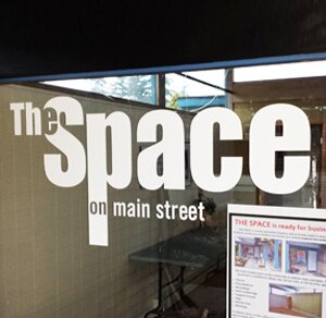 TheSpaceOnMain's profile picture. In Downtown Freeland with reasonable rates The Space is the perfect venue to have your meetings, workshops, classes, presentations, & much more.