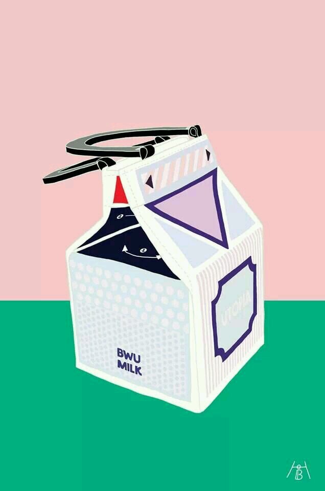 유니크 브랜드 bpb 트위터 입니다.