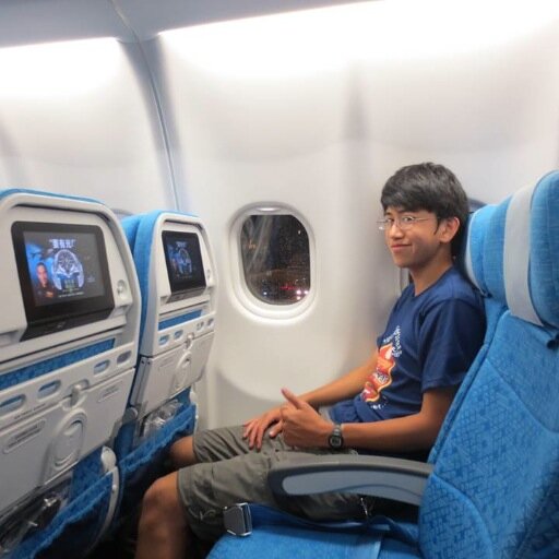 Psychology, Sociology and Anthropology student at the Canadian International School of Hong Kong