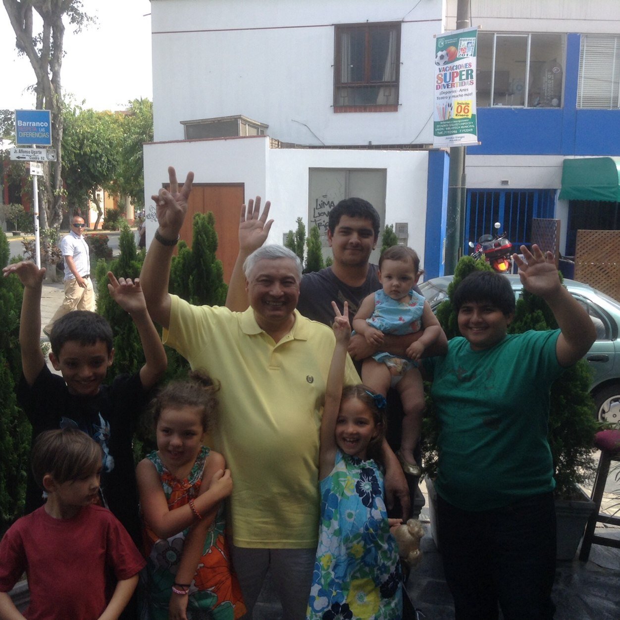 peterpanisjp's profile picture. Born in Lima, Peru, Statistics Ing. , Computer Programer, self emp., Japanese citizen, live now in Cali, Colombia.