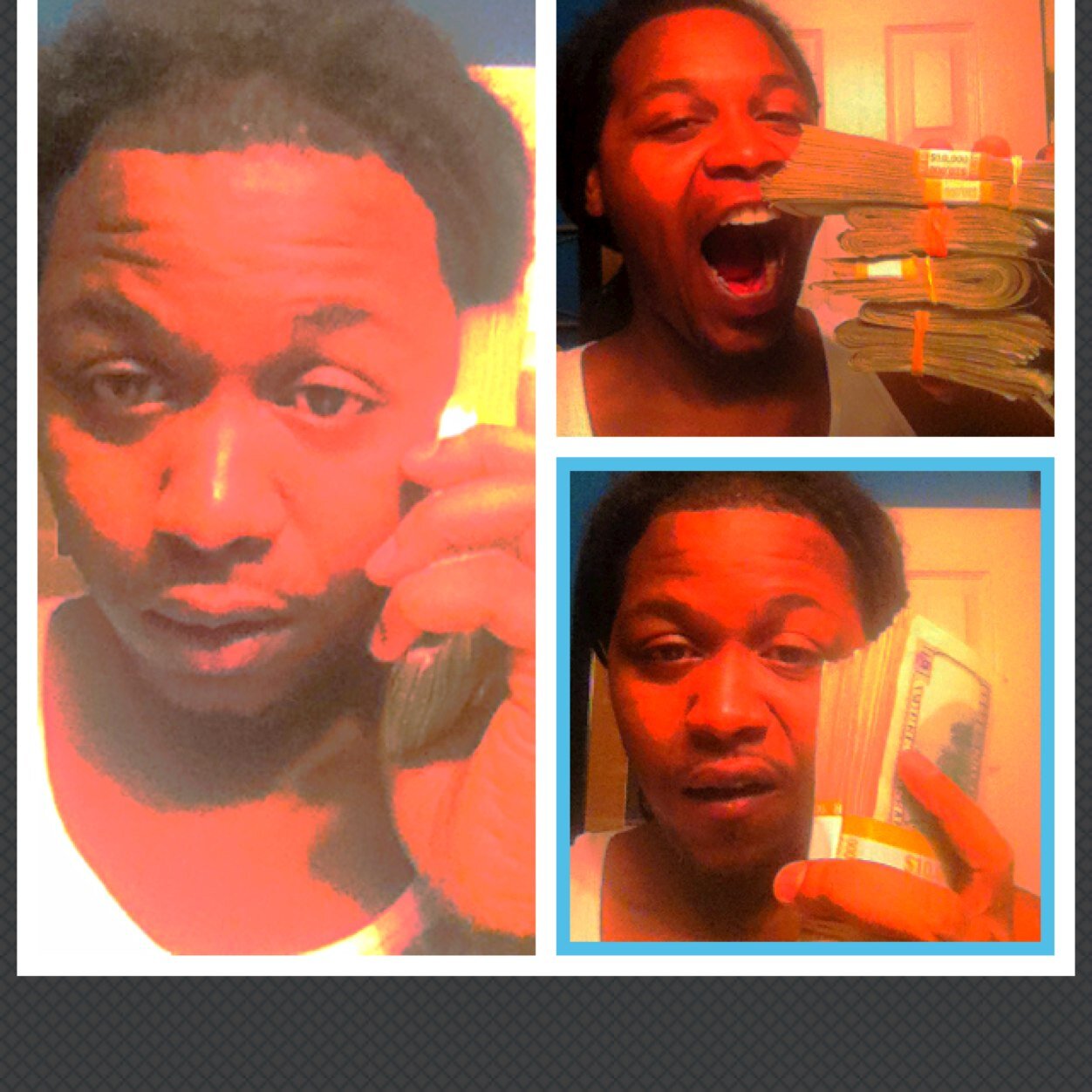 Aint nun like dat 3ig 6 C'up