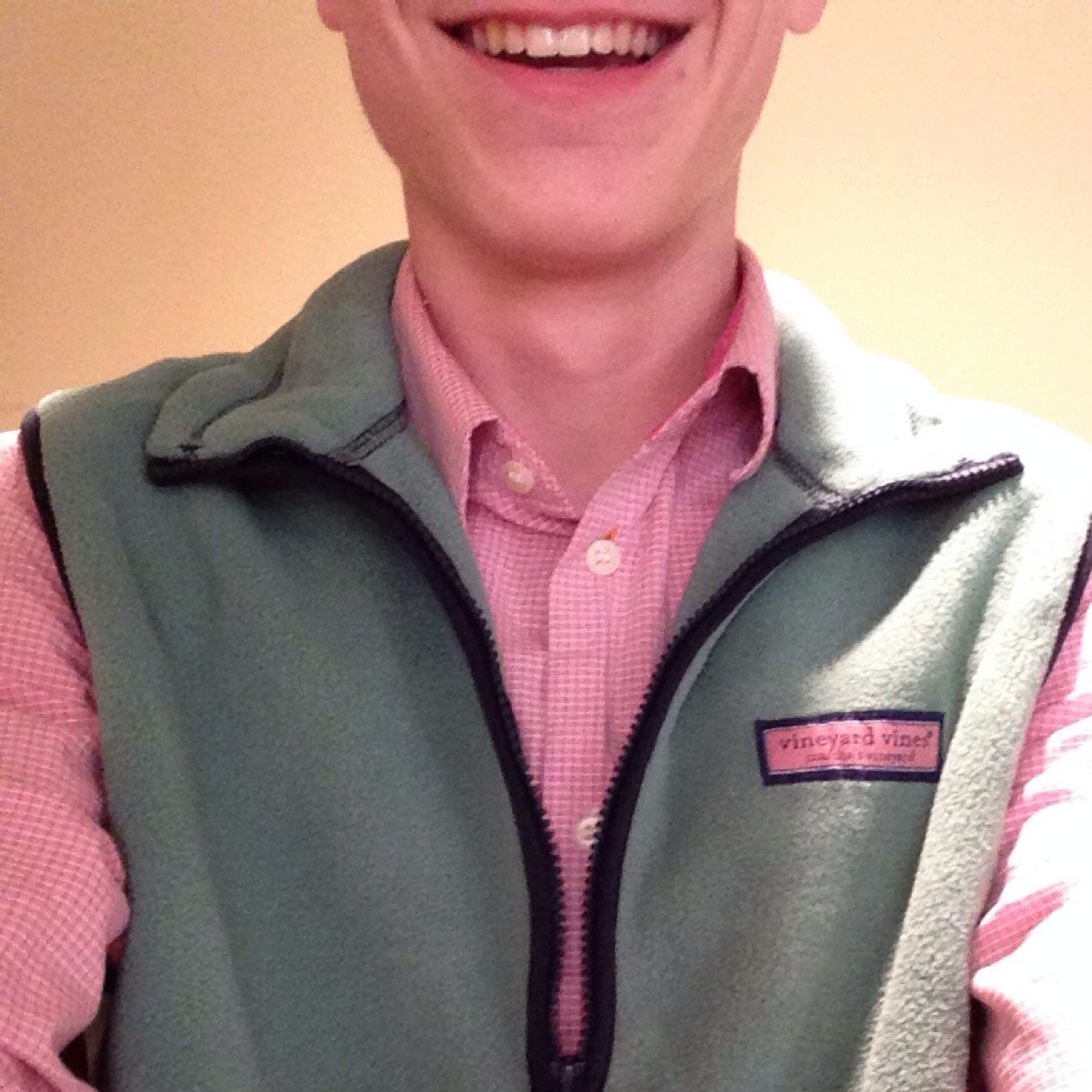 Bow ties, boat shoes, and Vineyard Vines. Formerly @PrepinKansas