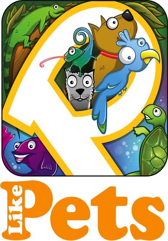 PetsLikeco's profile picture. Pet Shop.