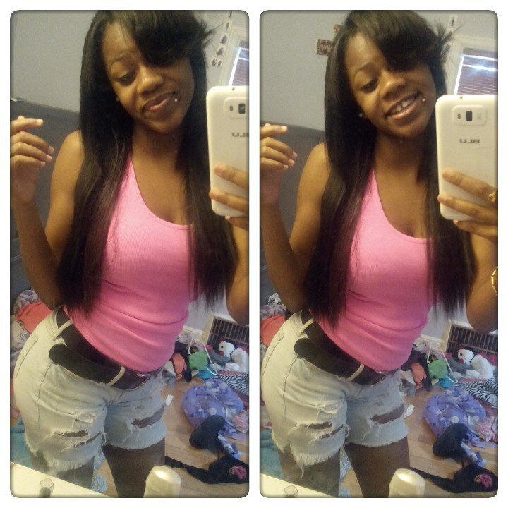 Its Not Hard To Believe That Im That Bitch Im The Only Respectful Honest Sexiest Bosses Bitch Walking In Your Life