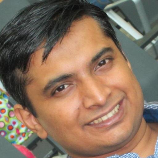 ML, Functional Programming, Fintech. Computer and brain Hacker. SVP of Eng @ IndMoney
