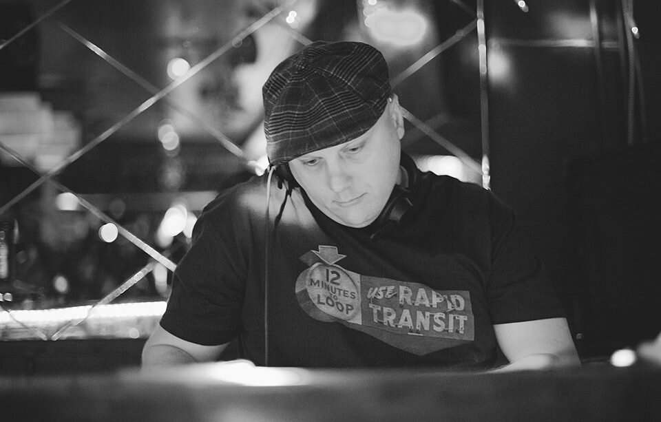 DJ MassTransit since 1998 in Chicago spinning funk, soul, disco, old school house and hip hop, jazz, breaks and new music that will stand the test of time.