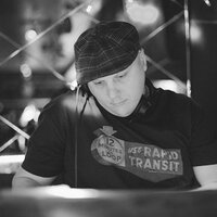 Chris Nergaard (@dj_masstransit) 's Twitter Profile Photo