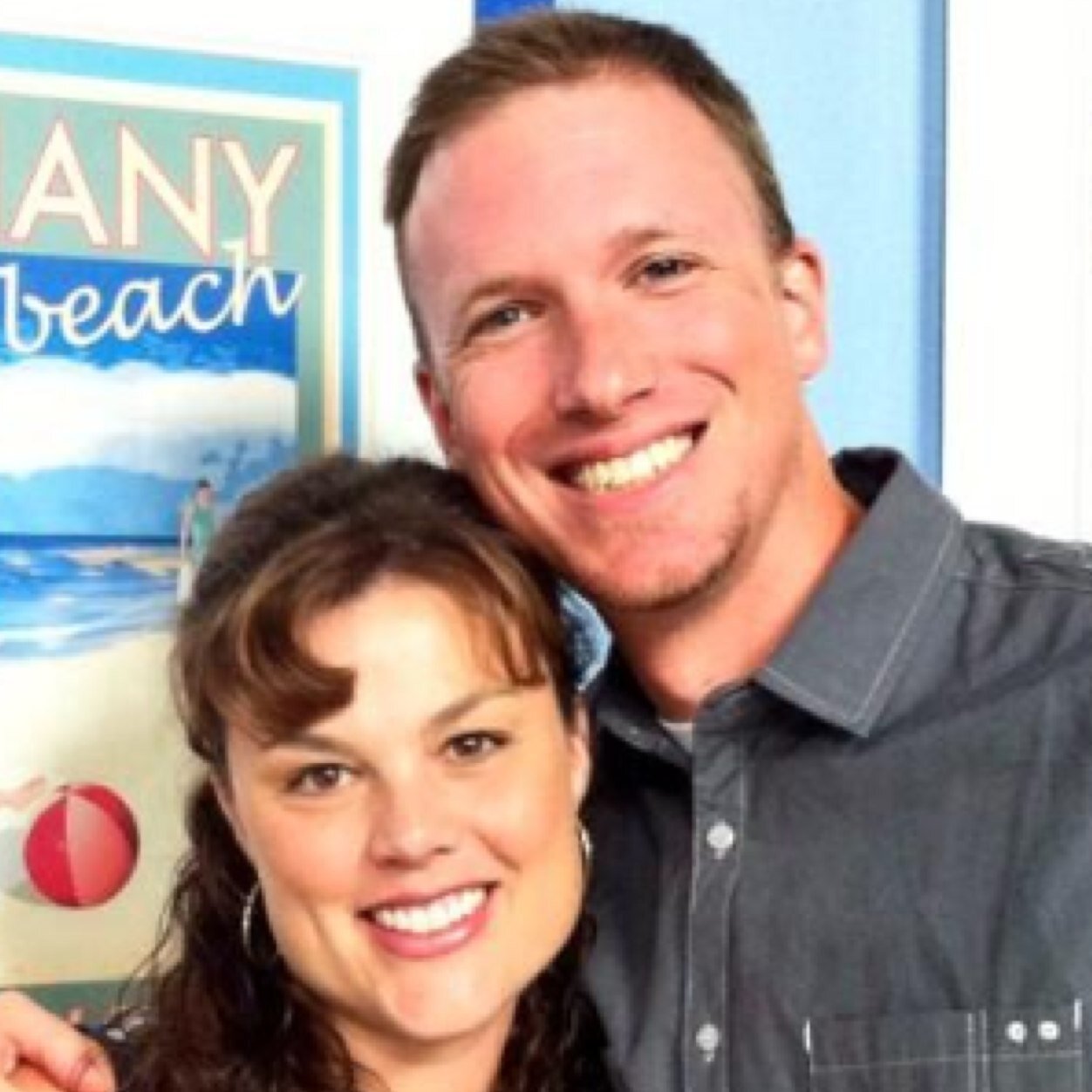 BrettAyers's profile picture. Christ-follower, in love w/ Jenny, dad to 4 & Campus Pastor of West York @codyork. I'm thankful for laughter, coffee, DMV sports, the outdoors, & the Church.