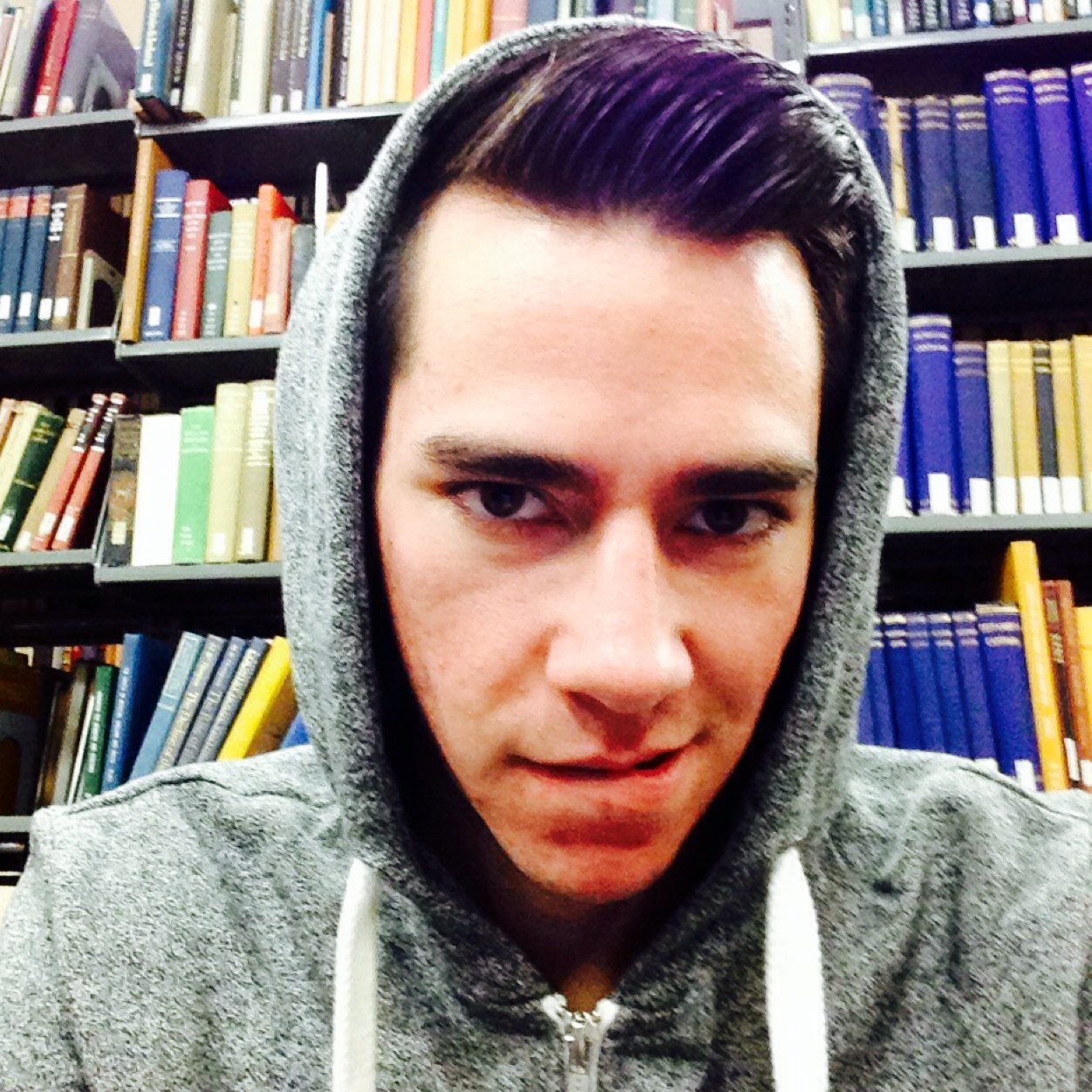 Eliotster's profile picture. Jankee Candle