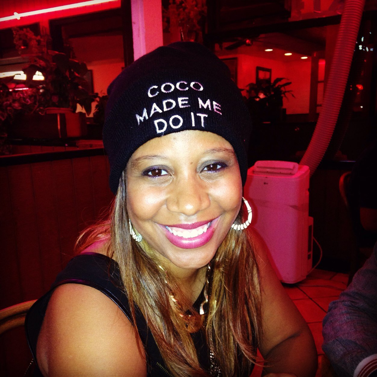 MartiEHines's profile picture. MS Warrior, Brain Surgery Survivor, CEO, Filmmaker. Live everyday to the fullest.