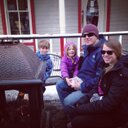 Stacey Brandon - @thebrandonclan - Twitter