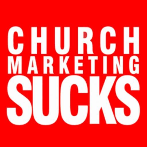 ChurchMarketingSucks