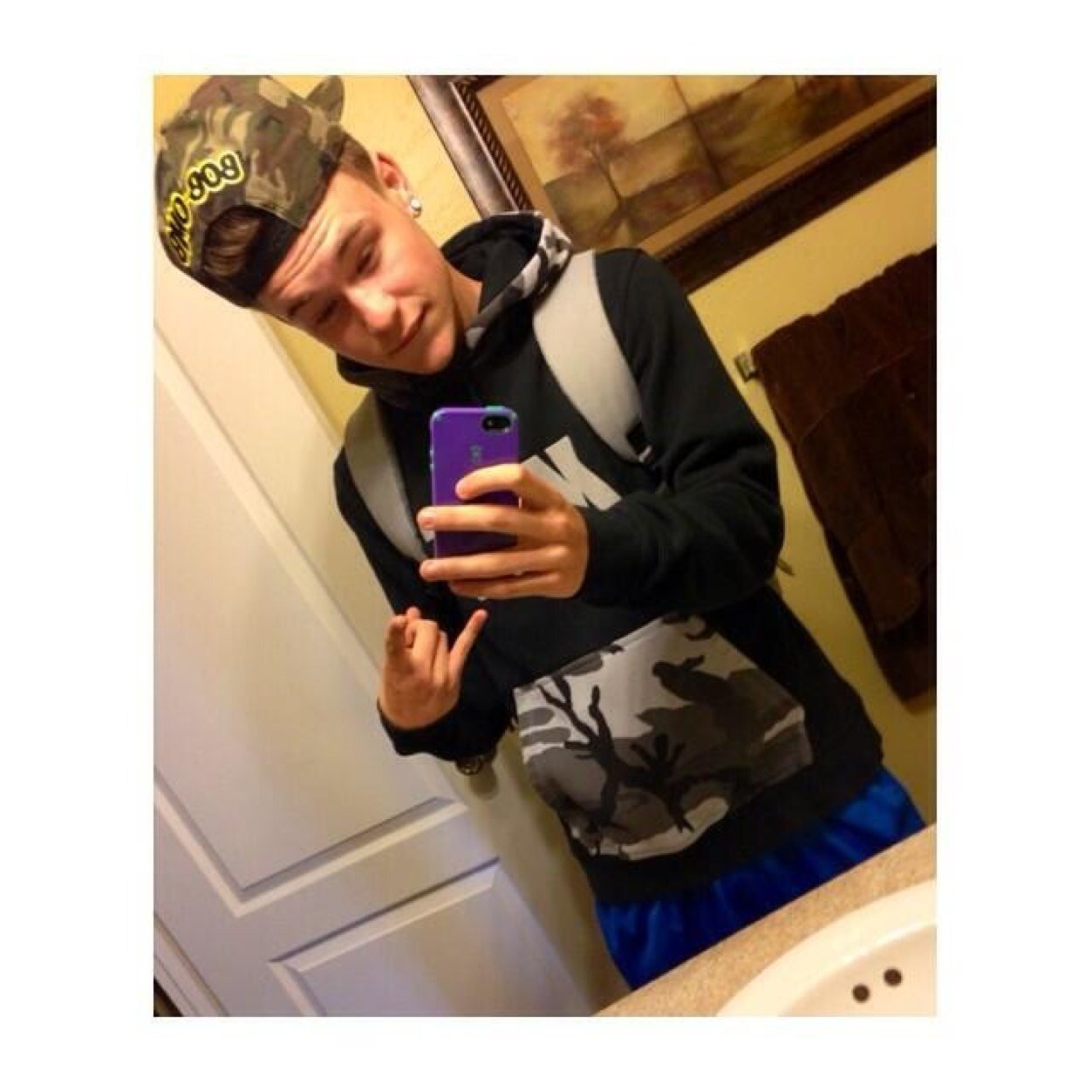 Wayders4Lyfe's profile picture. Rock on ✌ love Dallas forever ✌ Wayder Family 4 Lyfe ✌