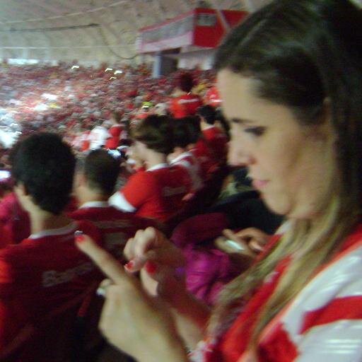 patriciacharao's profile picture. Uma mistura de Tóquio e Berlim, pero tentando ser Nairóbi