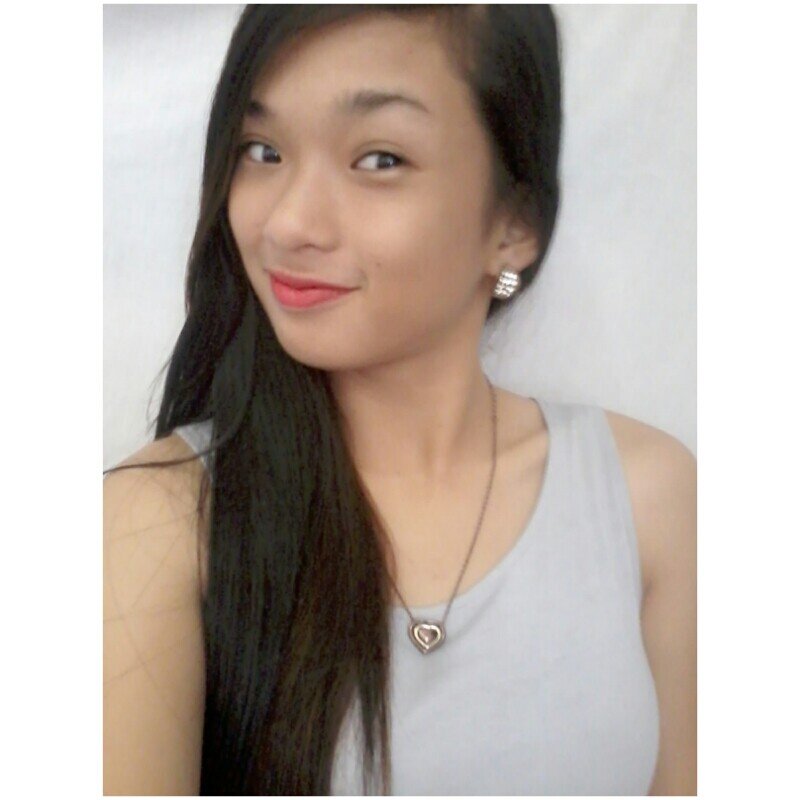 “Live fully, Love deeply & let go with no BITTERNESS.”
Nazcel Joy Zaragoza Ibanez