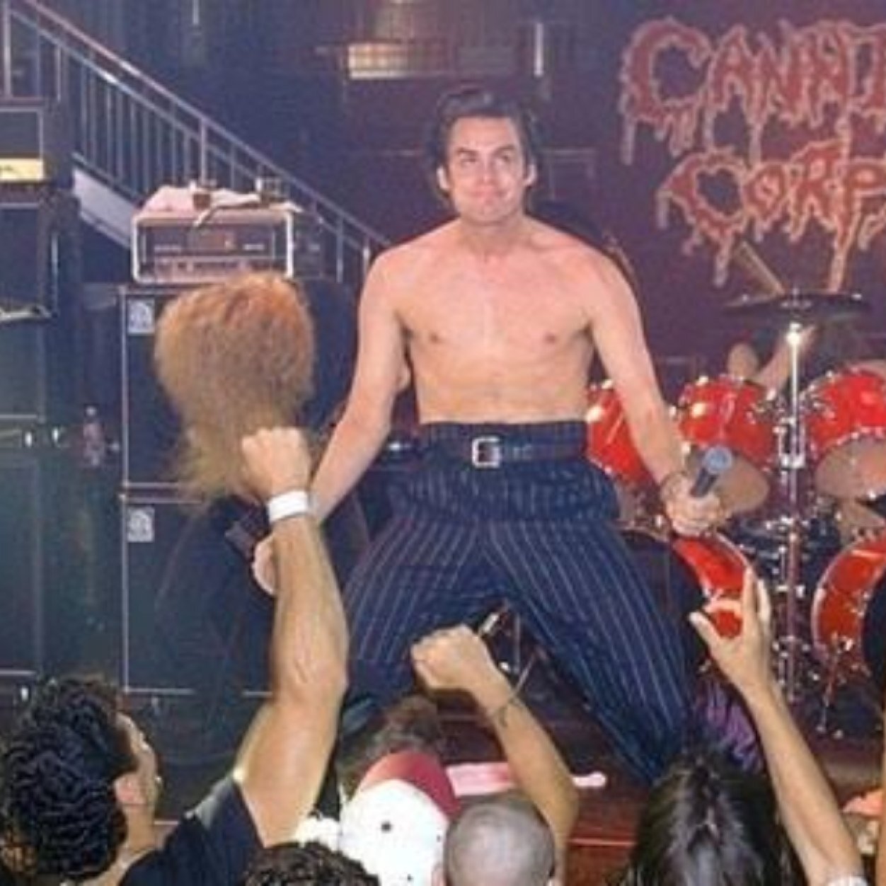 Bobskau's profile picture. 