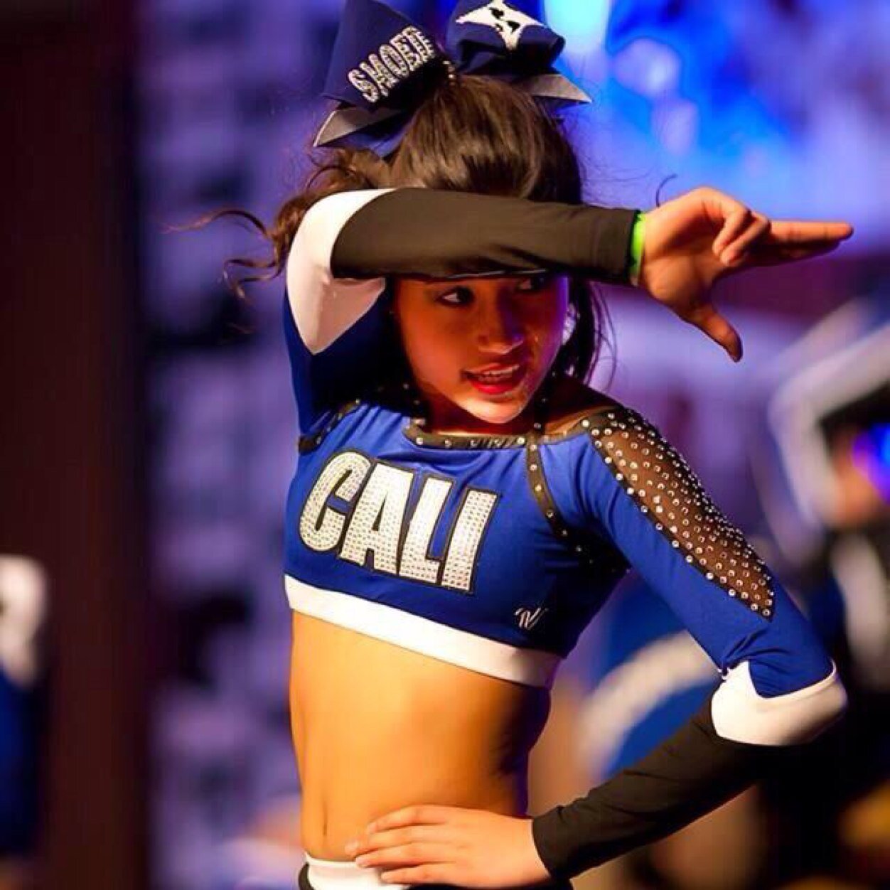 you see i wanna look good in my uniform, but theres this thing called food