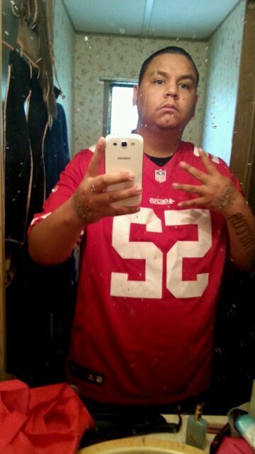 #ninergang #sf #washingtongangsta509
