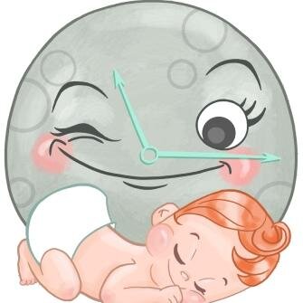 The Practically Perfect Baby